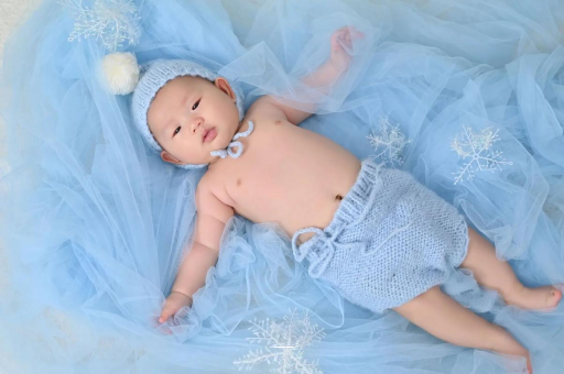 铜仁三岁宝宝肚子大